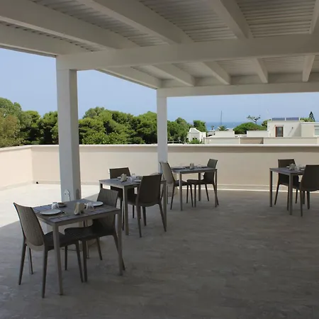 Coral Sand Bed And Breakfast-2